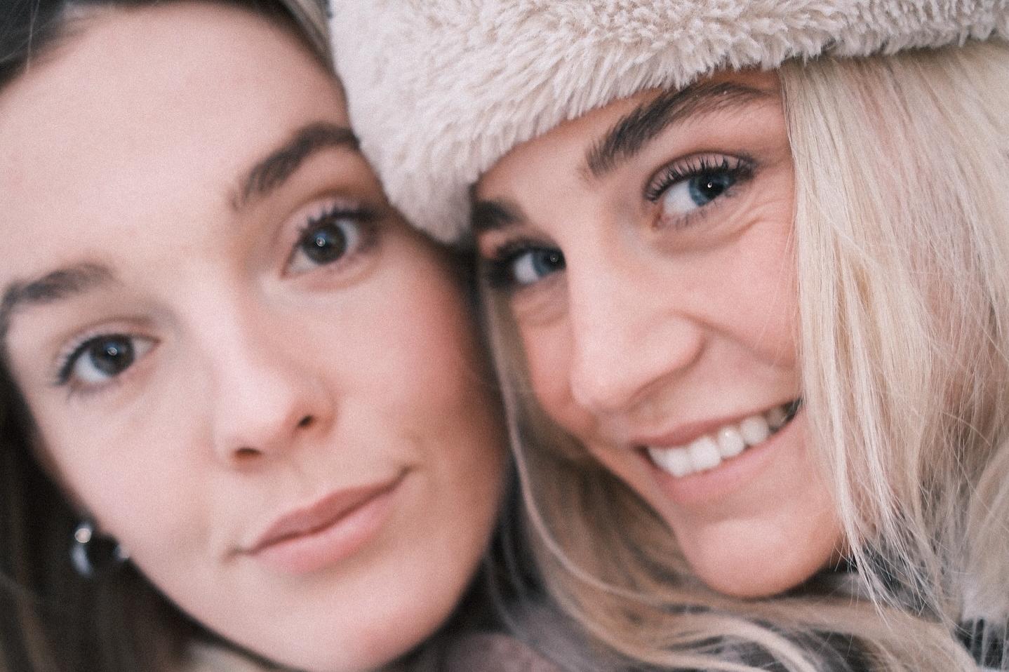Instagram/Christina Foedermayr