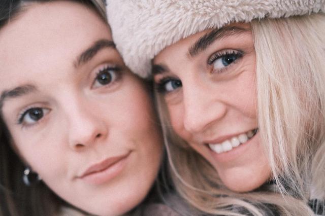 Instagram/Christina Foedermayr
