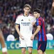 Dean Huijsen custou 63 milhões de euros ao Real Madrid vindo do Bournemouth no verão de 2025