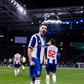 Santiago Gimenez marcou, de penálti, o golo que valeu o triunfo ao FC Porto - Foto: Imago