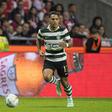 Sporting: clima em torno da equipa desanuviou, quadro de lesionados não