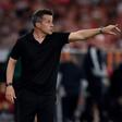 Benfica, de Marco Silva, recebe o Gil Vicente para os quartos de final da Taça da Liga - Foto: Miguel Nunes