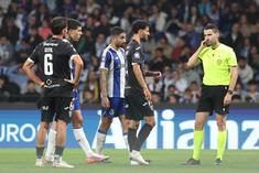 FC Porto-Académico de Viseu (Foto: Catarina Morais/Kapta+)