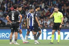 FC Porto-Académico de Viseu (Foto: Catarina Morais/Kapta+)