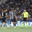 FC Porto-Académico de Viseu (Foto: Catarina Morais/Kapta+)