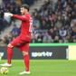 FC Porto-Académico de Viseu (Foto: Catarina Morais/Kapta+)