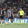 FC Porto - Académico de Viseu (Foto: Catarina Morais/Kapta+)