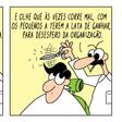 Barba e Cabelo de 29 de outubro de 2026