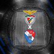 Benfica-Gil Vicente: onze das águias com Durán