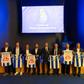 Os representantes dos clubes parceiros dos Centros de Desenvolvimento Porto (CDP) - Foto: FC Porto