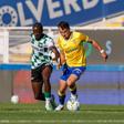 Moreirense: correr muito correu muito bem