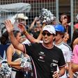 Sergio Pérez, piloto mexicano de 36 anos da Cadillac