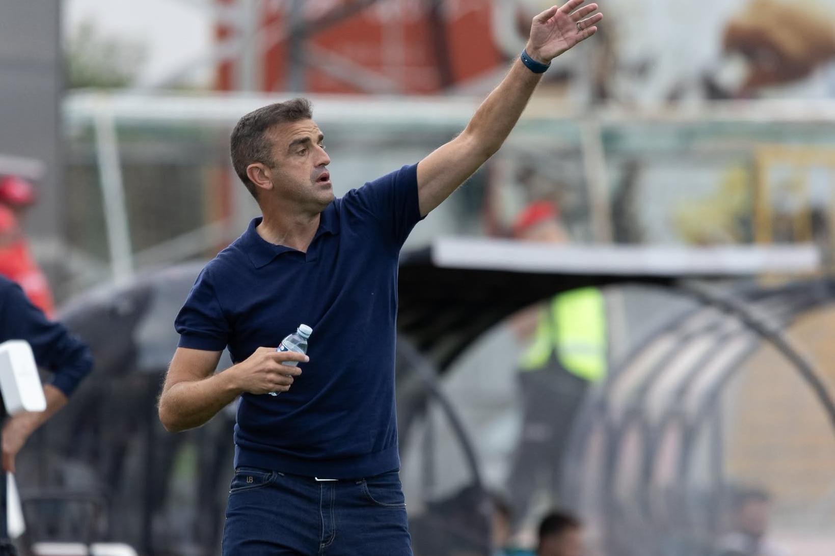 Filipe Martins liderou o regresso do Casa Pia à elite do futebol nacional em 2022/23 (Foto DR)