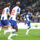 FC Porto-Académico de Viseu (Foto: Catarina Morais/Kapta+)