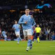 Man. City segura primeiro lugar, Young Boys vai para a Liga Europa