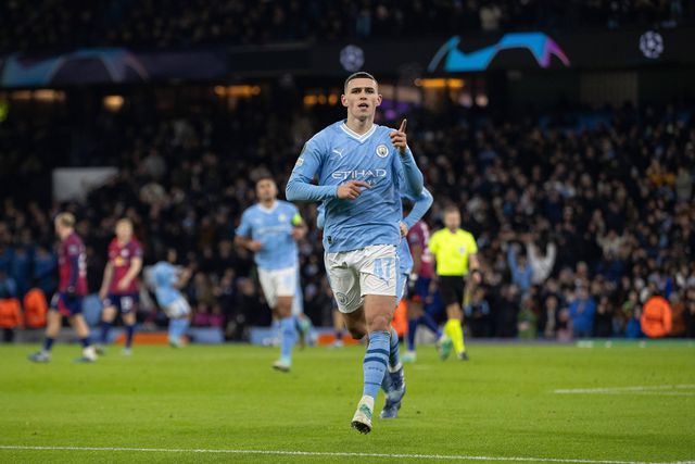 Man. City segura primeiro lugar, Young Boys vai para a Liga Europa