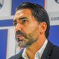 Vasco Faísca deixa comando do Belenenses