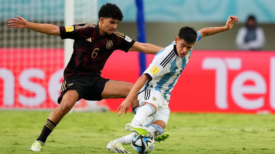 Alemanha derrota Argentina nas grandes penalidades e está na final do Mundial