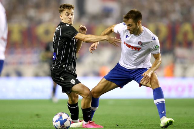 Ferro operado e vai parar três meses