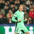 Giménez e o apuramento: «A equipa aprendeu depois do FC Porto»