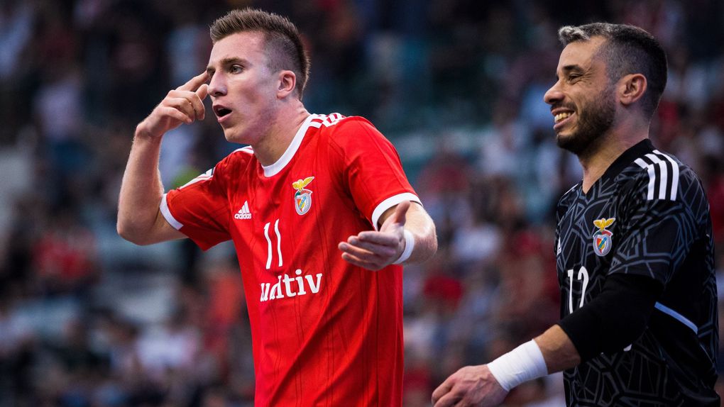 Ivan Chishkala - foto: arquivo