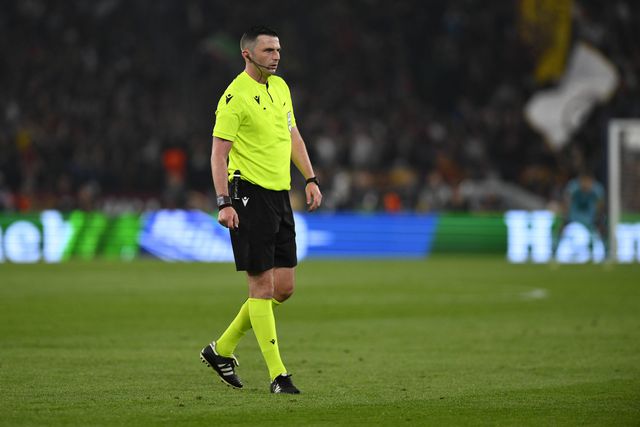 Portugal-França já tem árbitro