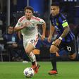 O ranking UEFA e a centralização