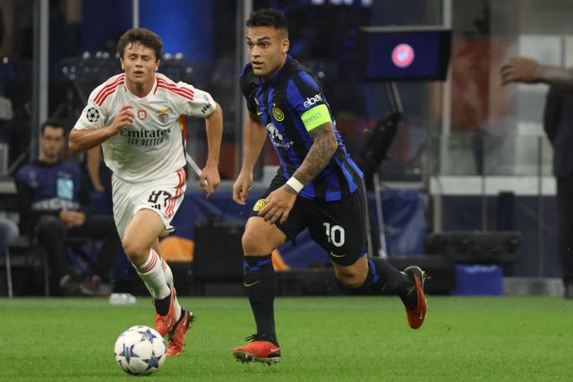 O ranking UEFA e a centralização