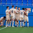 Youth League: FC Porto goleia Barcelona e é líder do grupo