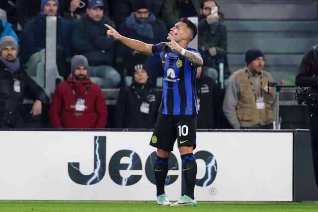 Atenção, Benfica: Inter Milão na Luz com a ‘versão B’