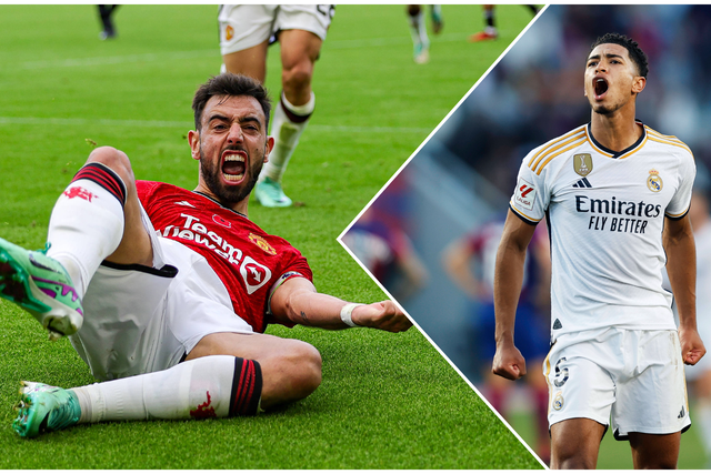 Liga dos Campeões: noite de decisões, entre desespero e esperança