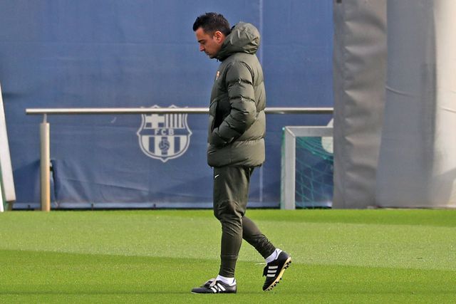 Atenção, FC Porto: uma baixa de peso e um regresso nos convocados do Barcelona