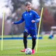 «Prestianni no Benfica? Vou falar com Rui Costa»
