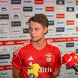 Afonso Jesus não facilita: «Há que estar alerta e saber em que competição estamos»
