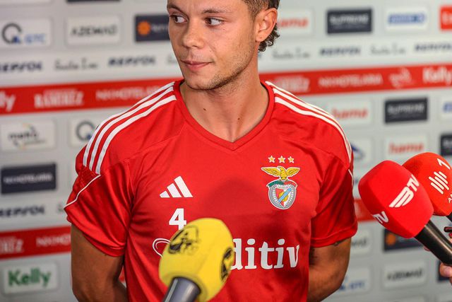 Afonso Jesus não facilita: «Há que estar alerta e saber em que competição estamos»