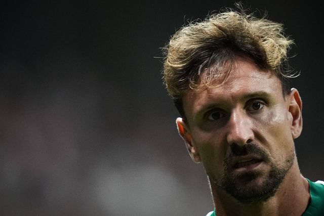 Ukra: «Sabíamos que ia ser uma época atípica»