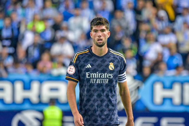 Legado de Zidane continua: terceiro filho estreia-se nos convocados do Real Madrid