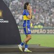 Boca Juniors fora da Libertadores em 2024