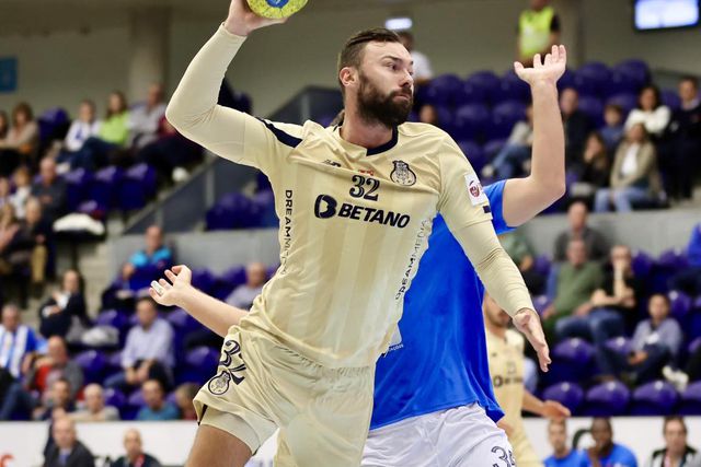 FC Porto na Dinamarca para voltar às vitórias na Liga dos Campeões