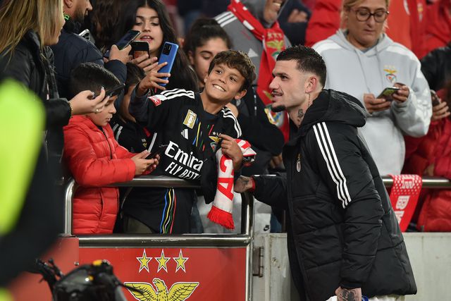 Morato: «Não correu bem»