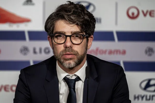 John Textor confirma conversas para o regresso de Juninho Pernambucano ao Lyon