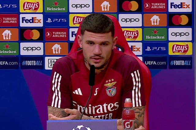 Morato analisa Inter