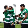 Liga Revelação: Sporting volta a escorregar, agora com o Farense