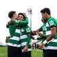 Liga Revelação: Sporting volta a escorregar, agora com o Farense
