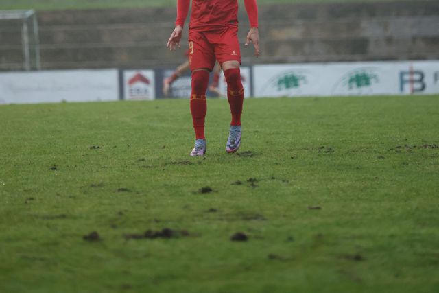 Gil Vicente prepara jogo em Alvalade com algumas dúvidas