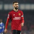 «Bruno Fernandes não joga como um líder»