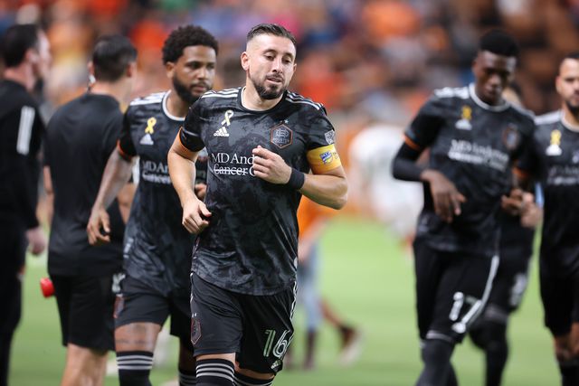 Ex-Benfica e ex-FC Porto na equipa do ano da MLS