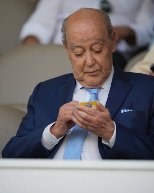 A bolha de Pinto da Costa