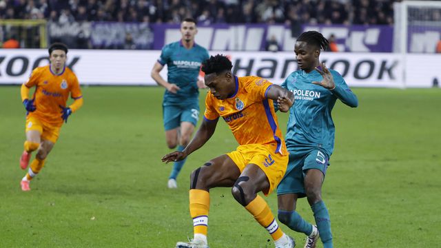 «Samu não é um portento técnico»