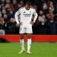 Ex-Real Madrid não perdoa Mbappé: «Voltou a não aparecer...»